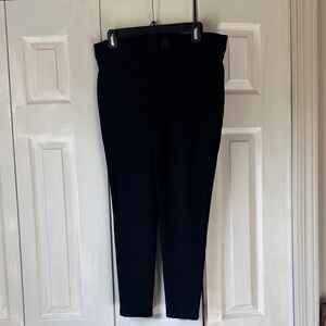 Democracy Black Leggings